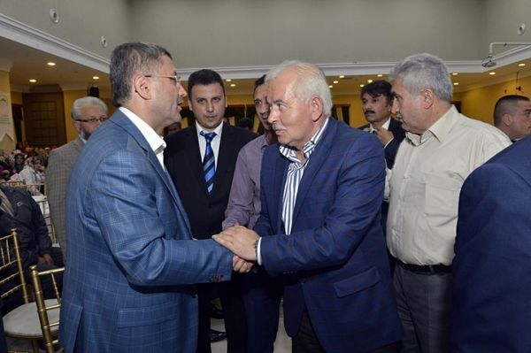 ŞALFED'ten ''AĞASAR KÜLTÜR VE SANAT GECESİ’’