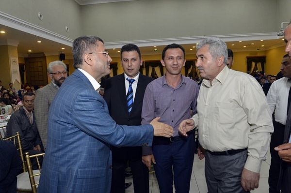 ŞALFED'ten ''AĞASAR KÜLTÜR VE SANAT GECESİ’’