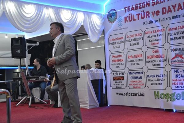 Trabzon Şalpazarlılar Derneği Kültür ve Dayanışma 