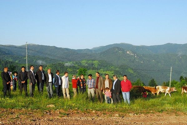 Yayla Göçleri-2013