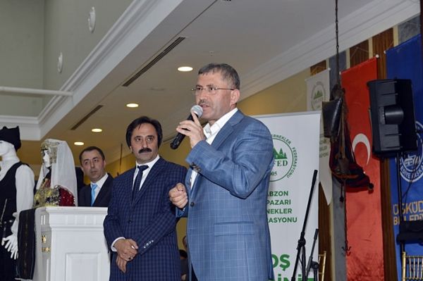 ŞALFED'ten ''AĞASAR KÜLTÜR VE SANAT GECESİ’’