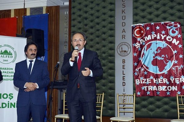 ŞALFED'ten ''AĞASAR KÜLTÜR VE SANAT GECESİ’’