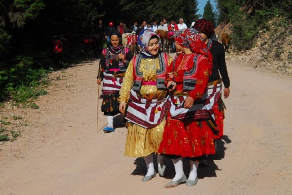 Yayla Göçleri-2013