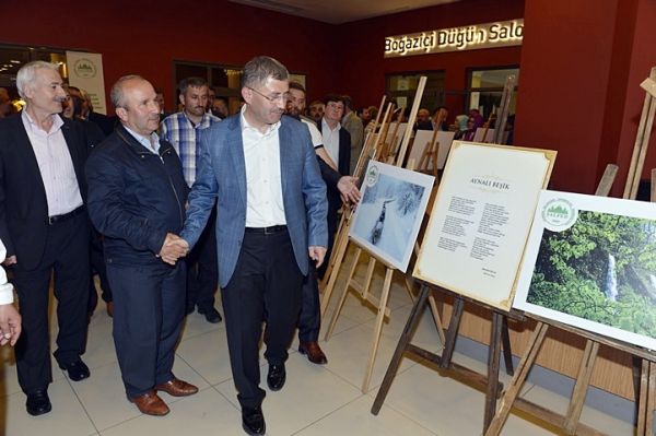 ŞALFED'ten ''AĞASAR KÜLTÜR VE SANAT GECESİ’’