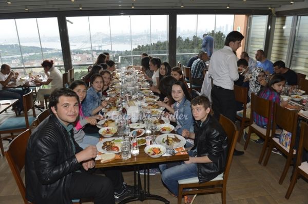 Şalpazarı Anadolu Lisesi