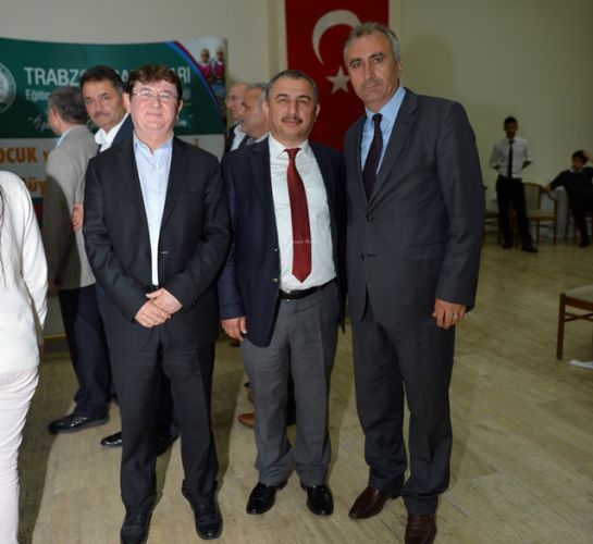 Eğitim Derneği büyük ödül gecesi 2015
