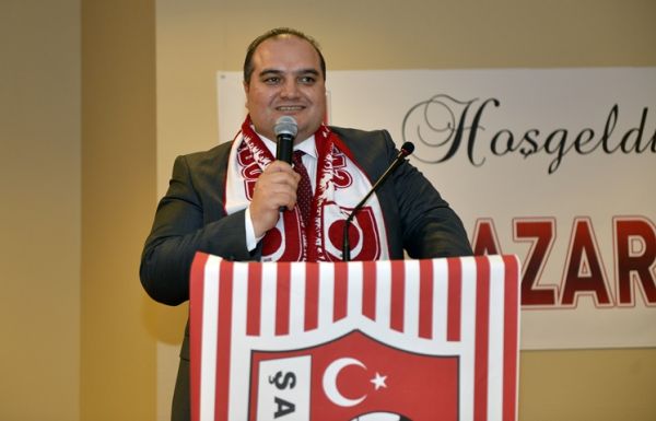 Şalpazarı Spor kahvaltısı