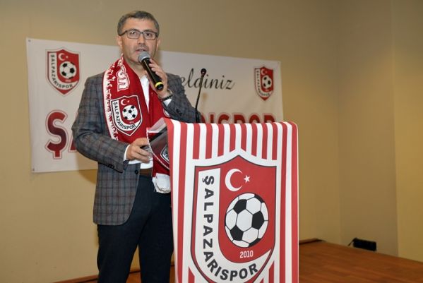 Şalpazarı Spor kahvaltısı