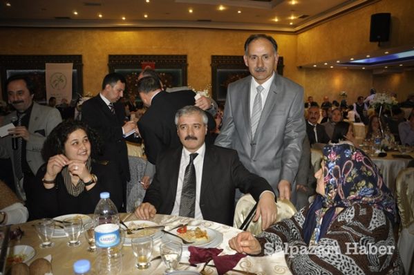 Fidanbaşı Derneğinden gecesi-2014