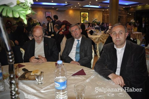 Fidanbaşı Derneğinden gecesi-2014