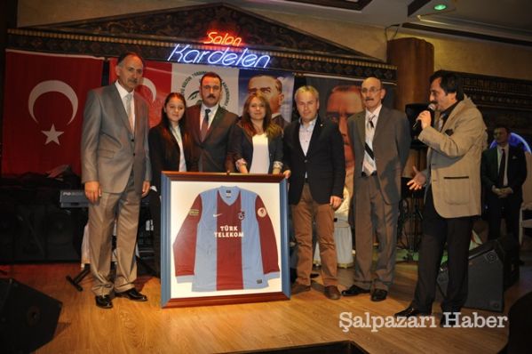 Fidanbaşı Derneğinden gecesi-2014
