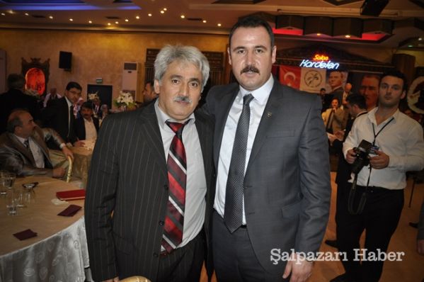 Fidanbaşı Derneğinden gecesi-2014