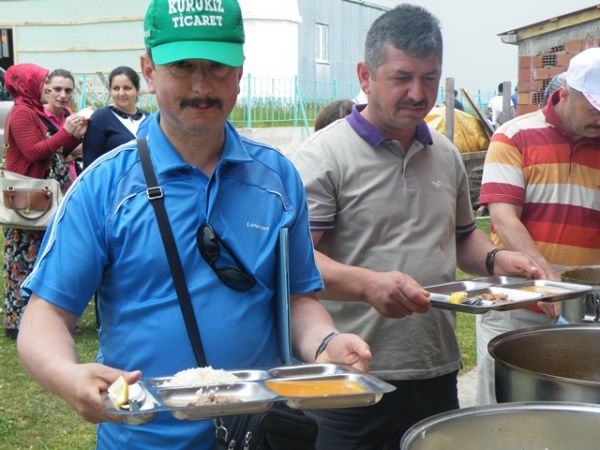 Genişletilmiş Zümre Toplantısı.