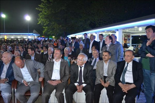 Trabzon Şalpazarlılar Derneği Kültür ve Dayanışma 