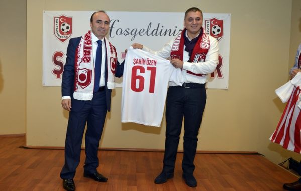 Şalpazarı Spor kahvaltısı