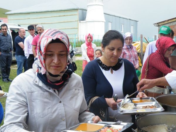 Genişletilmiş Zümre Toplantısı.