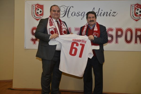 Şalpazarı Spor kahvaltısı