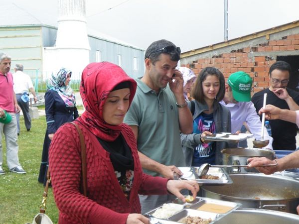 Genişletilmiş Zümre Toplantısı.