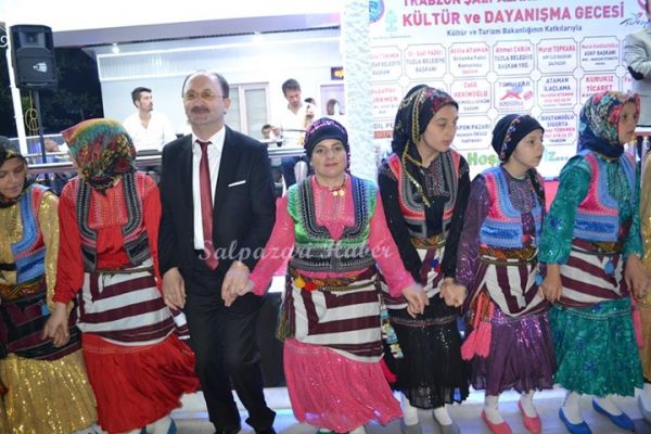 Trabzon Şalpazarlılar Derneği Kültür ve Dayanışma 