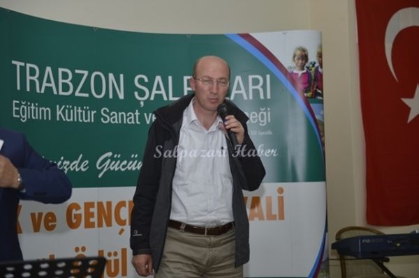 Eğitim Derneği büyük ödül gecesi 2015