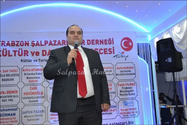 Trabzon Şalpazarlılar Derneği Kültür ve Dayanışma 