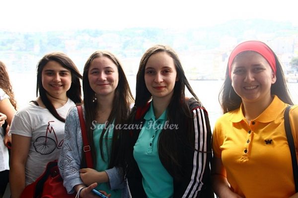 Şalpazarı Anadolu Lisesi