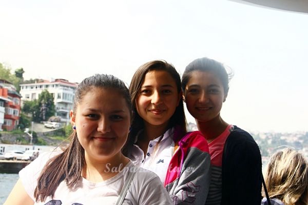 Şalpazarı Anadolu Lisesi