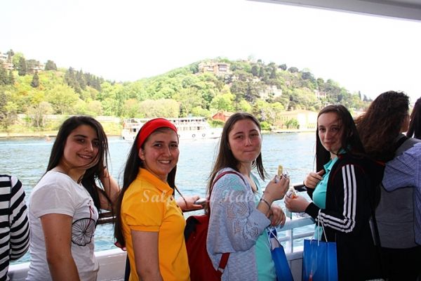 Şalpazarı Anadolu Lisesi