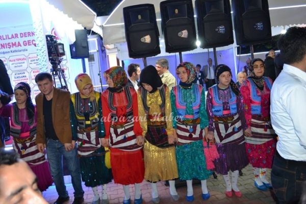 Trabzon Şalpazarlılar Derneği Kültür ve Dayanışma 