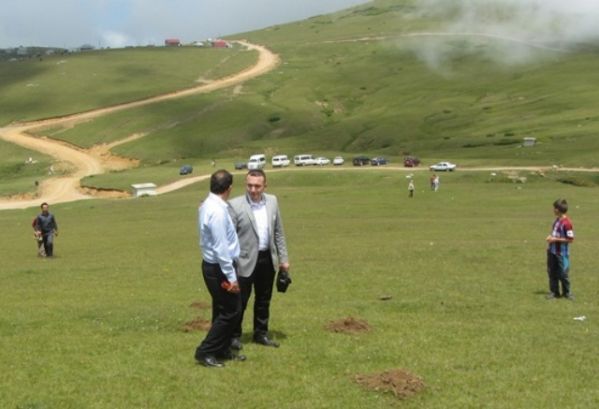 Genişletilmiş Zümre Toplantısı.