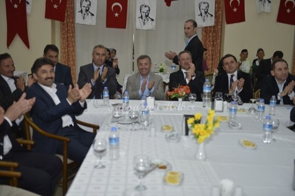 Eğitim Derneği büyük ödül gecesi 2015