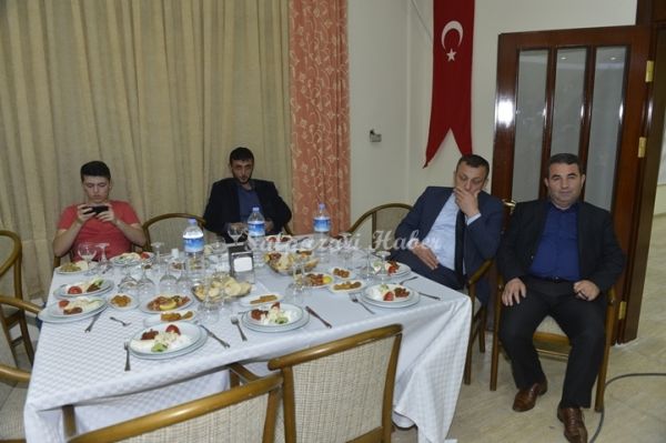 Eğitim Derneği büyük ödül gecesi 2015