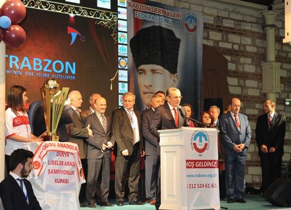 Trabzon Günleri-2015