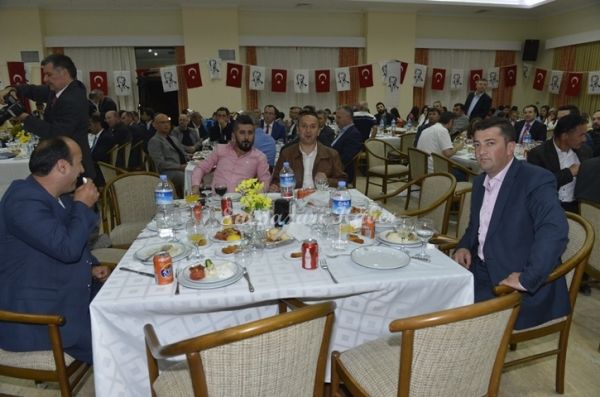 Eğitim Derneği büyük ödül gecesi 2015