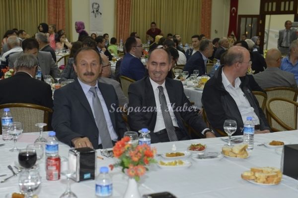 Eğitim Derneği büyük ödül gecesi 2015