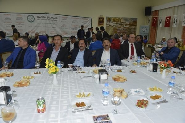Eğitim Derneği büyük ödül gecesi 2015