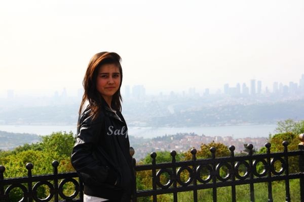 Şalpazarı Anadolu Lisesi