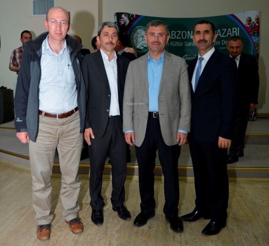 Eğitim Derneği büyük ödül gecesi 2015