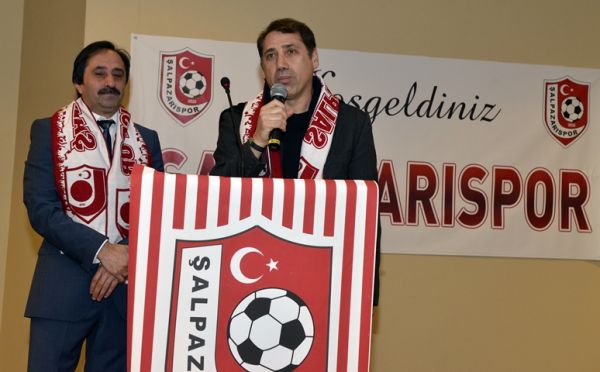 Şalpazarı Spor kahvaltısı