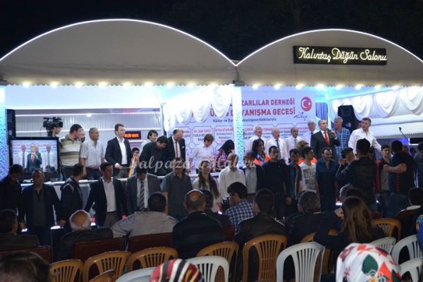 Trabzon Şalpazarlılar Derneği Kültür ve Dayanışma 