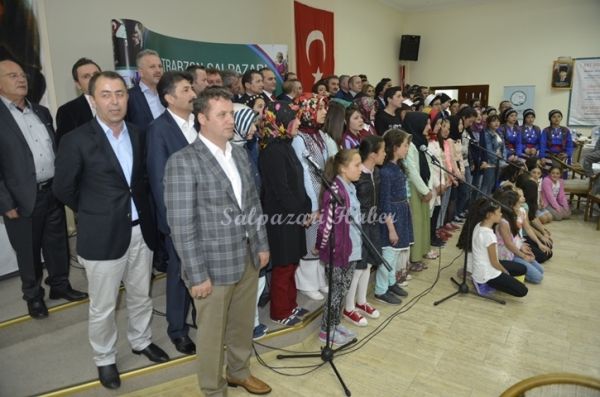 Eğitim Derneği büyük ödül gecesi 2015