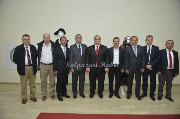 Eğitim Derneği büyük ödül gecesi 2015