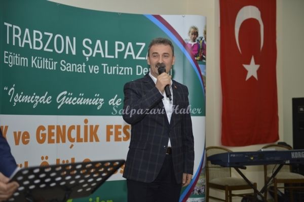 Eğitim Derneği büyük ödül gecesi 2015