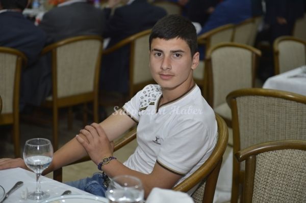 Eğitim Derneği büyük ödül gecesi 2015