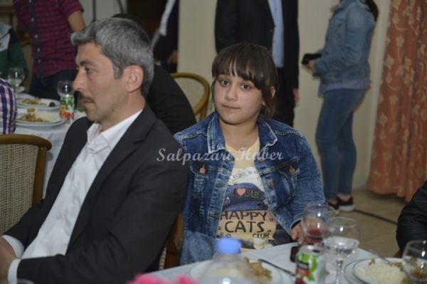 Eğitim Derneği büyük ödül gecesi 2015