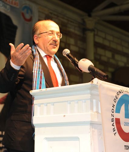 Trabzon Günleri-2015