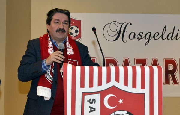 Şalpazarı Spor kahvaltısı