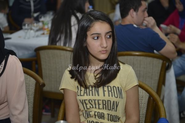 Eğitim Derneği büyük ödül gecesi 2015
