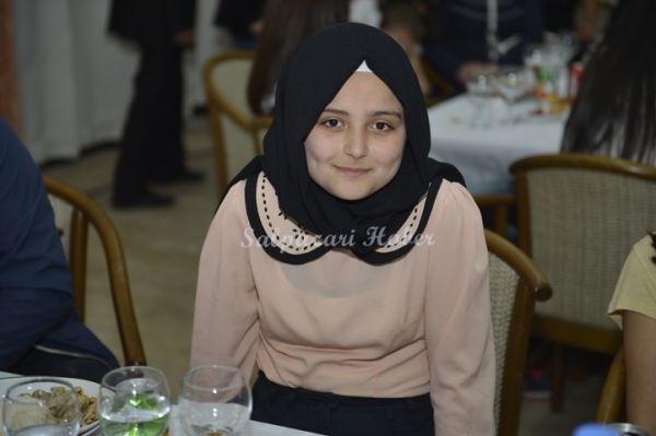 Eğitim Derneği büyük ödül gecesi 2015