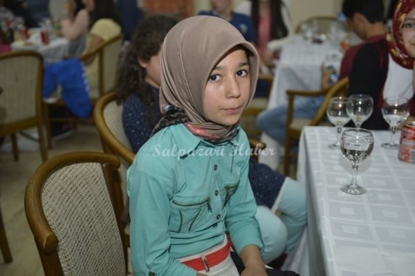 Eğitim Derneği büyük ödül gecesi 2015